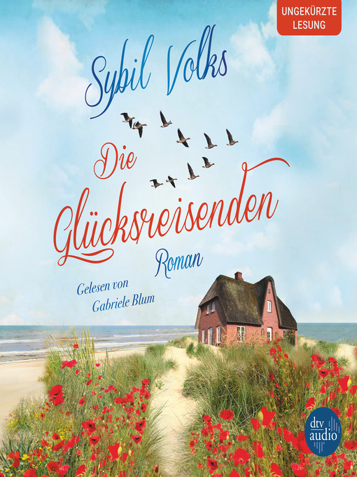 Title details for Die Glücksreisenden by Sybil Volks - Available